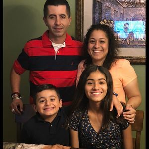 Meet your Posher, Gaby